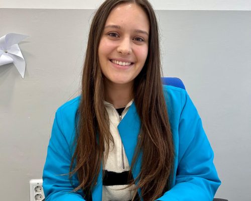 Miriam Mencia